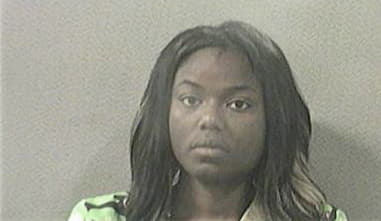 Shanika Smith, - Orleans Parish County, LA 